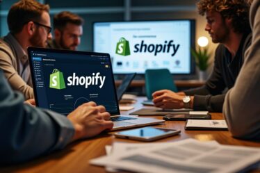 découvrez comment sélectionner le logiciel e-commerce shopify idéal pour votre entreprise. explorez les fonctionnalités clés, les conseils d'experts et les meilleures pratiques pour optimiser votre boutique en ligne et maximiser vos ventes.