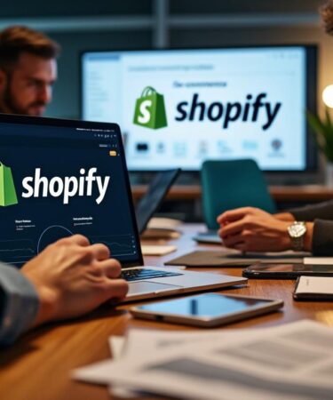 découvrez comment sélectionner le logiciel e-commerce shopify idéal pour votre entreprise. explorez les fonctionnalités clés, les conseils d'experts et les meilleures pratiques pour optimiser votre boutique en ligne et maximiser vos ventes.