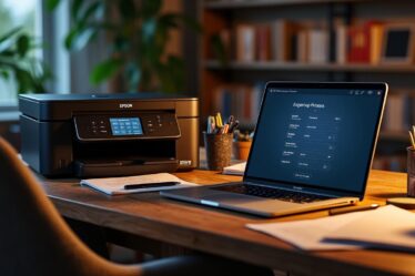 découvrez notre guide pratique sur la connexion d'une imprimante epson en wi-fi. suivez des étapes simples et précises pour éviter les erreurs et réussir la configuration facilement. profitez d'une impression sans fil fiable et rapide dès maintenant !
