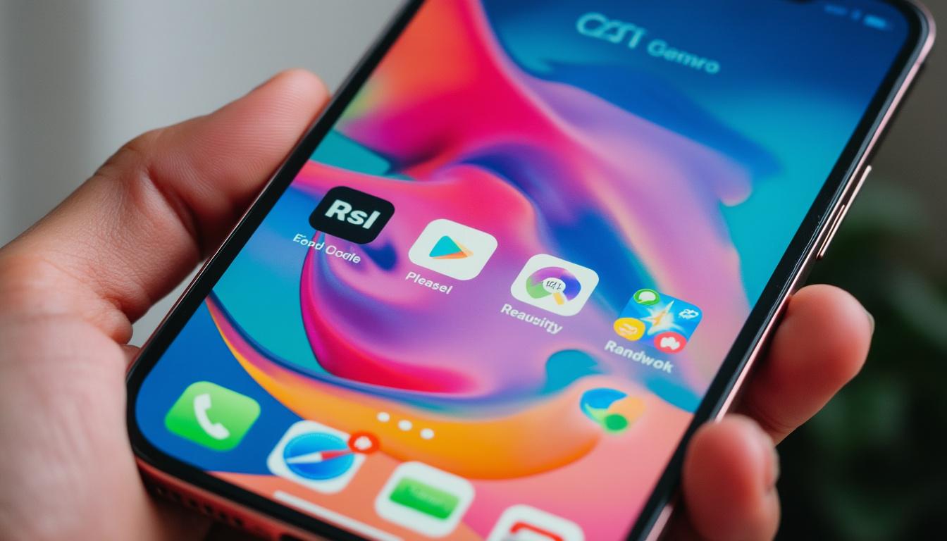 découvrez comment réaliser une capture d’écran sur votre iphone 12 pro tout en évitant les erreurs courantes. suivez notre guide simple et pratique pour maîtriser cette fonctionnalité et capturer vos moments importants en toute simplicité.