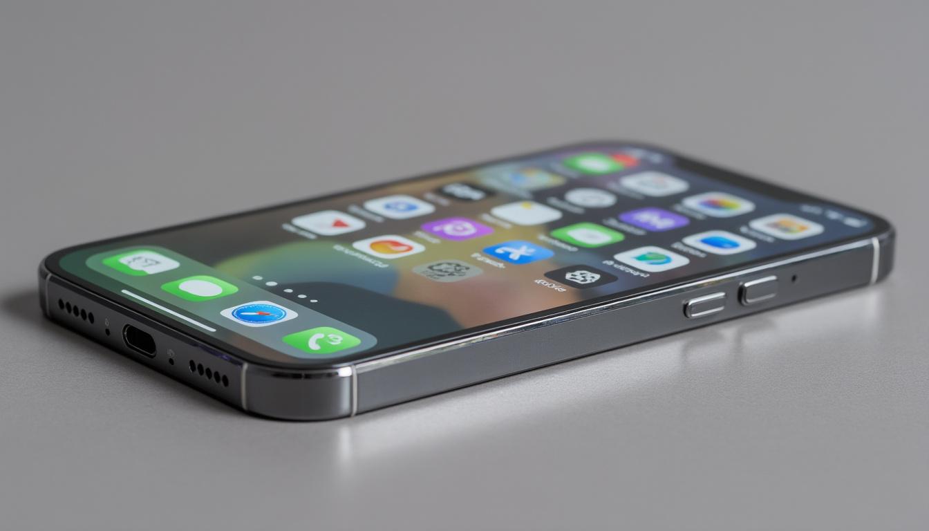 découvrez comment effectuer facilement une capture d’écran sur votre iphone 12 pro tout en évitant les erreurs courantes. suivez notre guide étape par étape pour capturer vos moments préférés sans tracas.