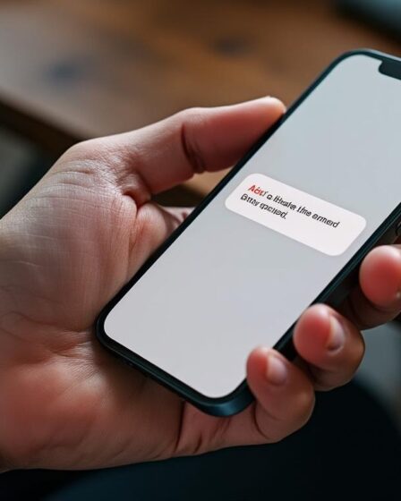 découvrez les meilleures astuces pour réaliser une capture d’écran sur votre iphone 12 pro sans effort. évitez les erreurs courantes grâce à notre guide complet et apprenez à maîtriser cette fonctionnalité essentielle.