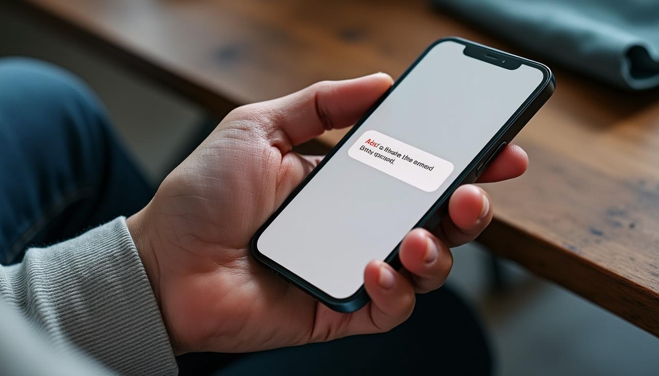découvrez les meilleures astuces pour réaliser une capture d’écran sur votre iphone 12 pro sans effort. évitez les erreurs courantes grâce à notre guide complet et apprenez à maîtriser cette fonctionnalité essentielle.