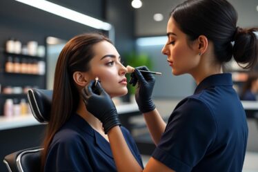 découvrez comment les arts appliqués en cap esthétique cosmétique peuvent révolutionner votre parcours professionnel. apprenez à allier créativité et compétences techniques pour exceller dans le domaine de la beauté et transformer votre passion en carrière réussie.