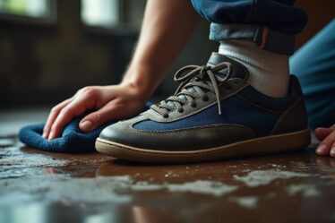 découvrez nos conseils pratiques pour nettoyer vos chaussures de rugby efficacement et prolonger leur durée de vie. apprenez les bonnes techniques et produits à utiliser pour garder vos crampons en parfait état, tout en vous assurant un meilleur maintien et confort sur le terrain.