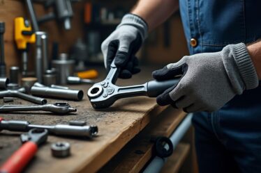 découvrez comment utiliser efficacement une clé dynamométrique facom grâce à nos astuces et conseils pratiques. apprenez à maîtriser cet outil essentiel pour assurer un serrage précis et sécurisé dans vos travaux mécanique. idéal pour les passionnés de bricolage et les professionnels.