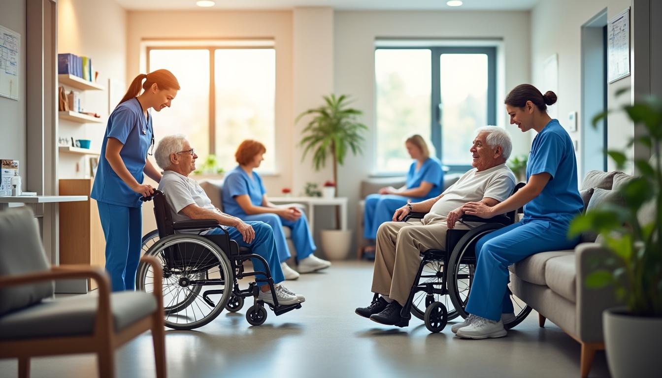 découvrez comment souscrire facilement à une complémentaire santé solidaire pour retraités. grâce à nos conseils pratiques et étapes claires, bénéficiez d'une couverture santé adaptée à vos besoins tout en optimisant votre budget.