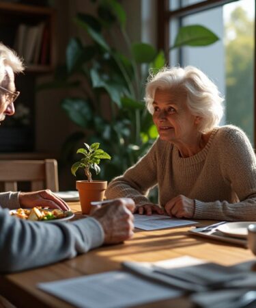 découvrez comment souscrire simplement à une complémentaire santé solidaire pour retraités. ce guide vous accompagne à chaque étape du processus pour bénéficier d'une couverture santé adaptée à vos besoins et à votre budget.