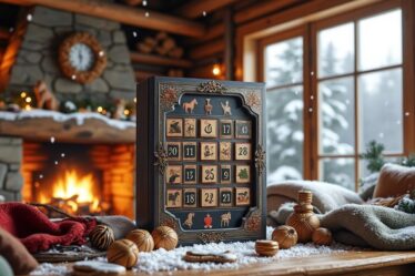 découvrez comment un calendrier de l’avent équitation peut transformer vos journées d’hiver en un compte à rebours rempli de joie et de surprises. plongez dans l'esprit des fêtes tout en célébrant votre passion pour les chevaux avec chaque fenêtre à ouvrir !