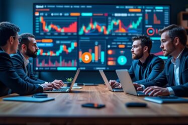 découvrez notre comparatif des cryptomonnaies layer 0 les plus rentables pour 2023. analysez les performances, les caractéristiques et choisissez la meilleure cryptomonnaie qui répond à vos besoins d'investissement.