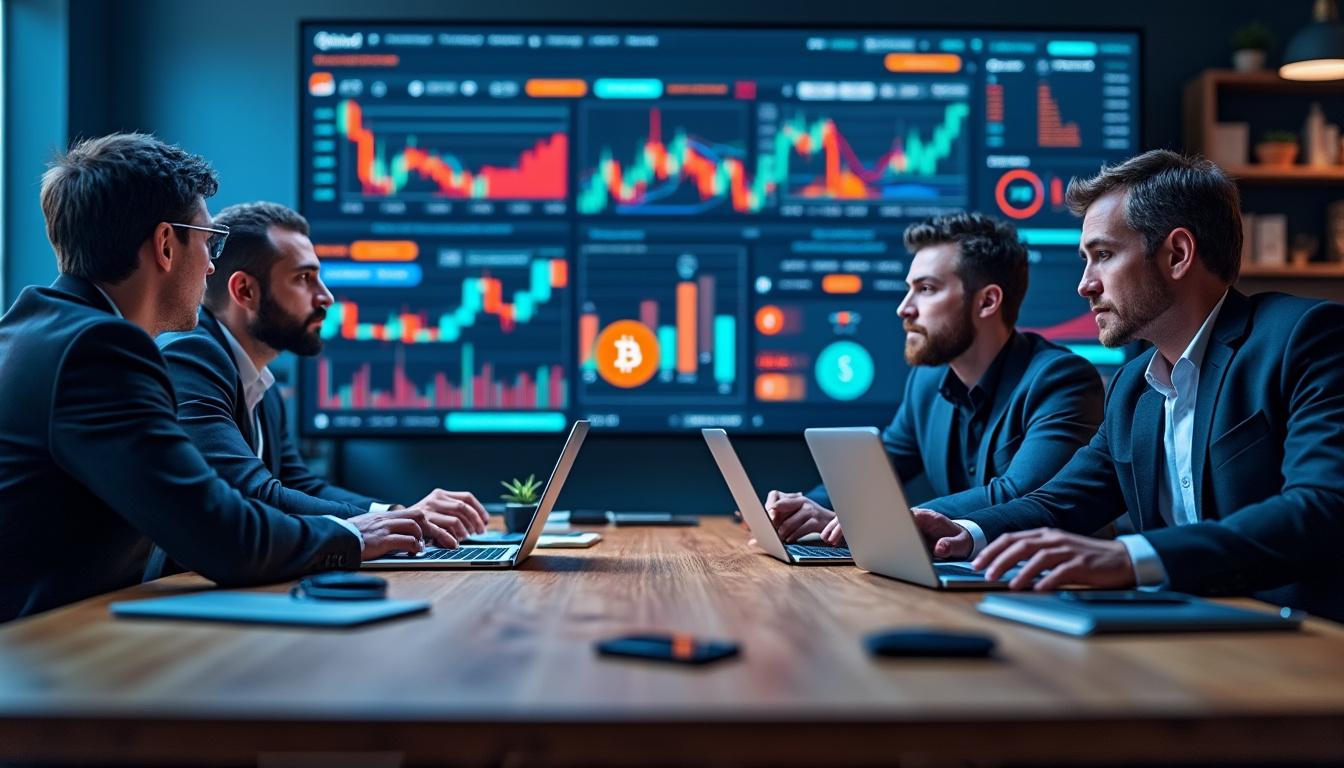 découvrez notre comparatif des cryptomonnaies layer 0 les plus rentables pour 2023. analysez les performances, les caractéristiques et choisissez la meilleure cryptomonnaie qui répond à vos besoins d'investissement.