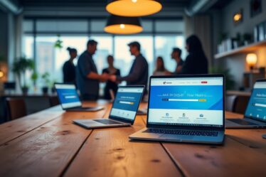 découvrez notre comparatif des meilleurs hébergeurs de site web gratuit en 2025. comparez les fonctionnalités, la performance et la facilité d'utilisation des différentes plateformes pour choisir l'hébergement idéal pour votre projet en ligne.