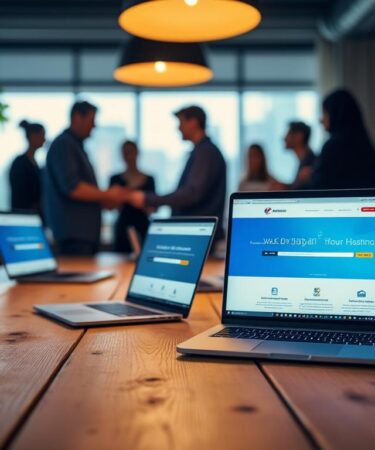 découvrez notre comparatif des meilleurs hébergeurs de site web gratuit en 2025. comparez les fonctionnalités, la performance et la facilité d'utilisation des différentes plateformes pour choisir l'hébergement idéal pour votre projet en ligne.