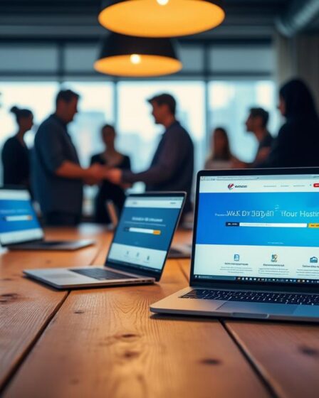 découvrez notre comparatif des meilleurs hébergeurs de site web gratuit en 2025. comparez les fonctionnalités, la performance et la facilité d'utilisation des différentes plateformes pour choisir l'hébergement idéal pour votre projet en ligne.