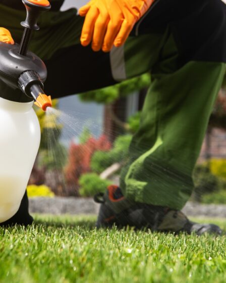 Dosage du glyphosate