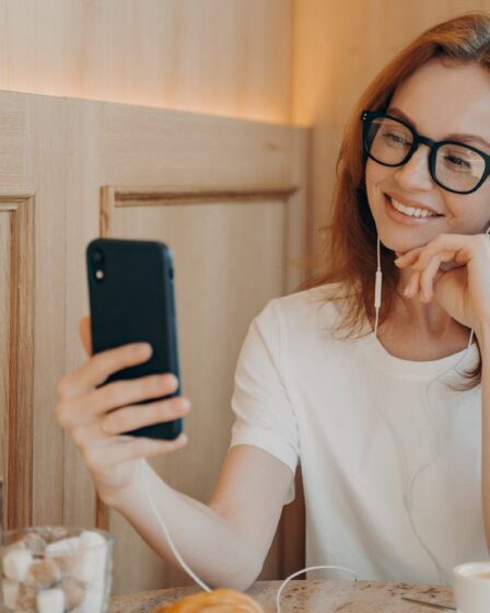 SMS bonjour