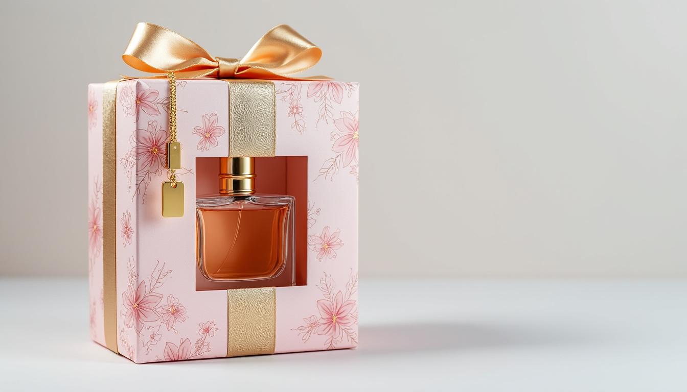 découvrez comment choisir et offrir un parfum de luxe chez ici paris pour un cadeau beauté inoubliable. suivez nos conseils pour émerveiller vos proches avec un présent élégant et personnalisé.