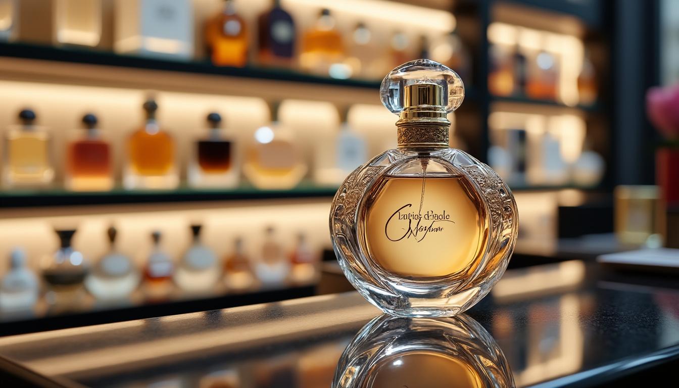 découvrez comment offrir un coffret parfum unique de ici paris pour créer un cadeau inoubliable. conseils, idées et astuces pour surprendre vos proches avec élégance et raffinement.