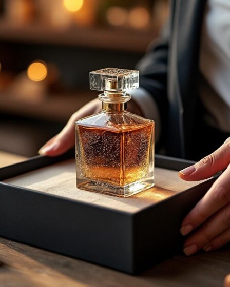 découvrez comment offrir un coffret beauté parfumé et faire sensation avec un cadeau inoubliable ici paris. conseils, idées et astuces pour choisir le parfum parfait et marquer les esprits à chaque occasion.