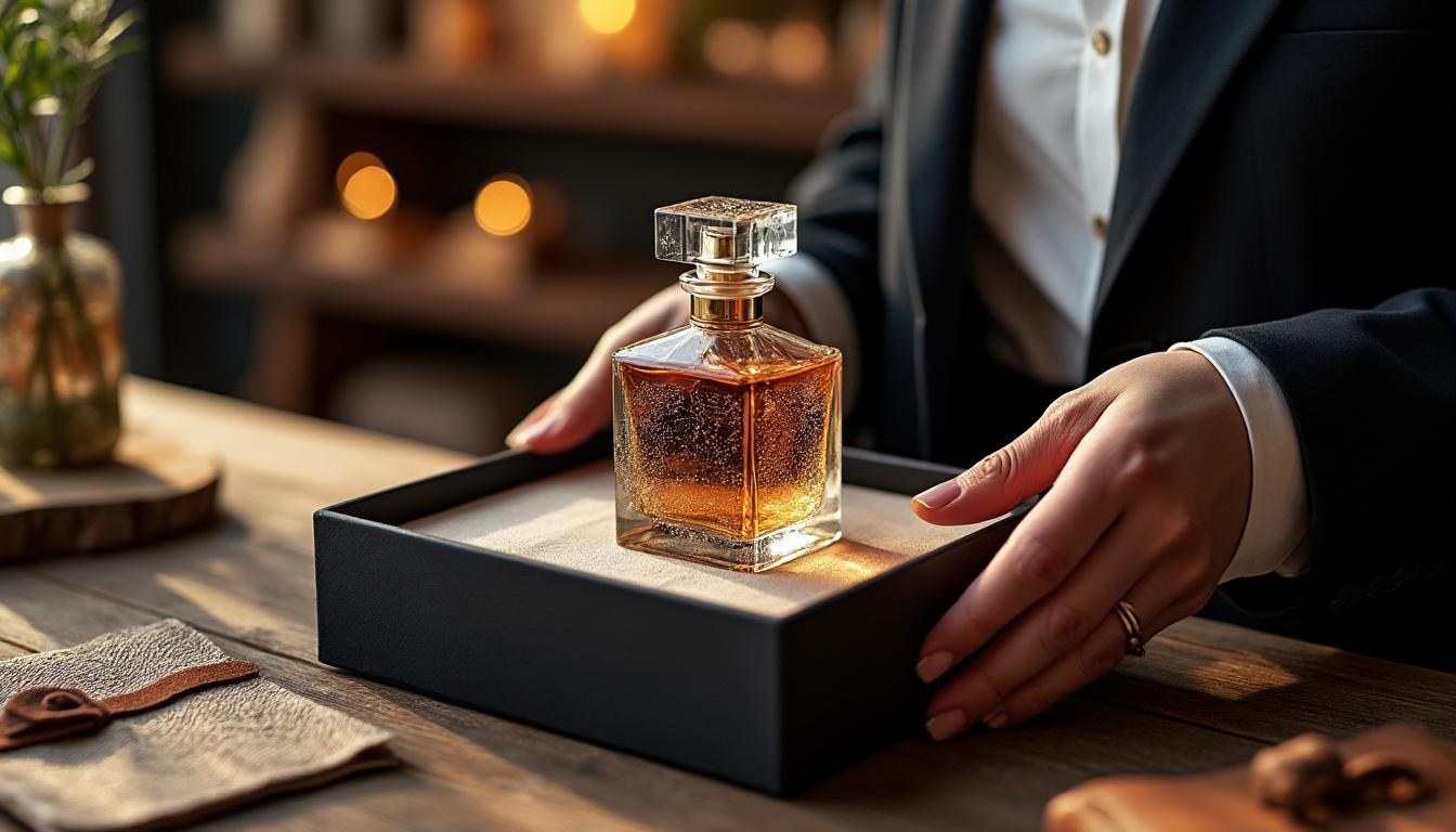 découvrez comment offrir un coffret beauté parfumé et faire sensation avec un cadeau inoubliable ici paris. conseils, idées et astuces pour choisir le parfum parfait et marquer les esprits à chaque occasion.