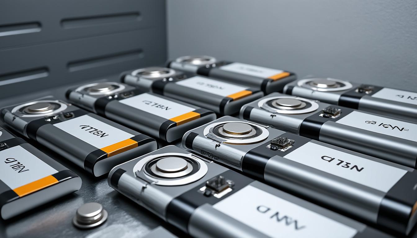 découvrez tout ce qu'il faut savoir sur la durée de vie d'une batterie de voiture électrique et son impact sur la performance. informez-vous sur les facteurs influençant sa longévité et apprenez comment maximiser l'efficacité de votre véhicule électrique.