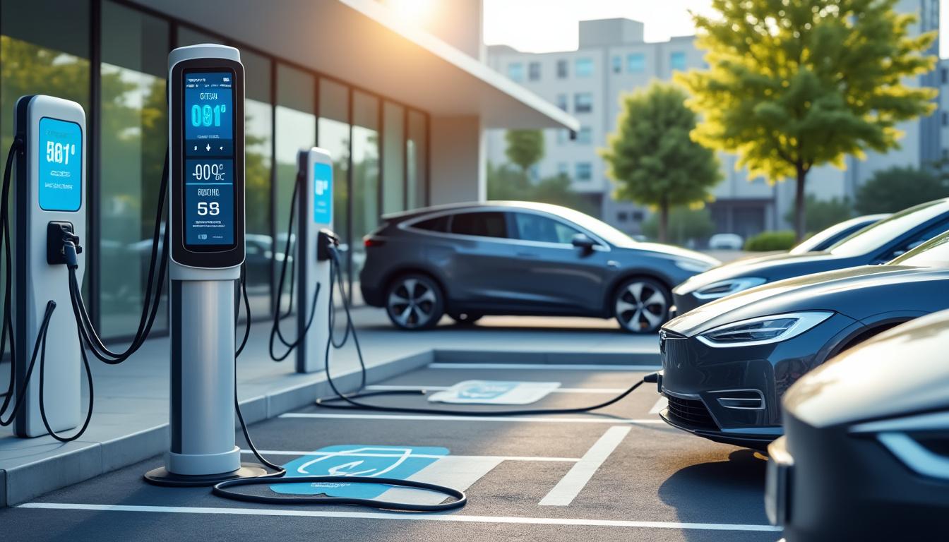 découvrez comment la durée de vie d'une batterie de voiture électrique influence sa performance. apprenez les facteurs clés qui affectent l'autonomie, les conseils pour maximiser la longévité de votre batterie et les innovations futures dans le domaine des véhicules électriques.