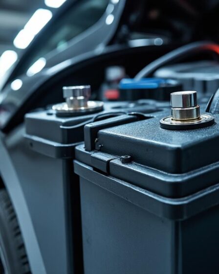 découvrez comment la durée de vie d'une batterie de voiture électrique impacte sa performance. apprenez à maximiser l'autonomie et l'efficacité de votre véhicule électrique grâce à des conseils pratiques et des informations sur l'entretien des batteries.