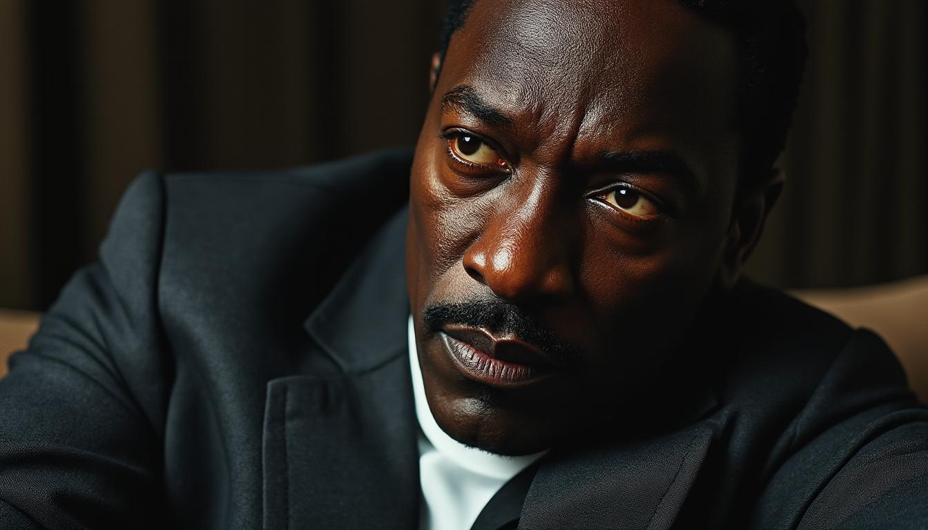 explorez la taille d'eddie murphy et comment elle a influencé sa carrière au cinéma. apprenez comment cet acteur emblématique a su tirer parti de sa stature pour marquer les esprits et performer dans des rôles mémorables.