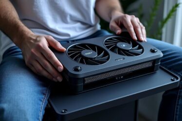 découvrez le meilleur refroidisseur pour pc portable acer qui assure une performance optimale. améliorez la dissipation de chaleur, prolongez la durée de vie de votre appareil et profitez d'une expérience de jeu fluide avec notre sélection des meilleurs modèles sur le marché.