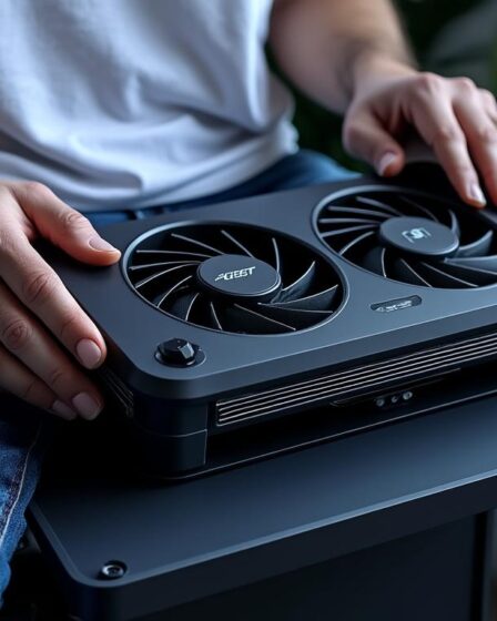 découvrez le meilleur refroidisseur pour pc portable acer qui assure une performance optimale. améliorez la dissipation de chaleur, prolongez la durée de vie de votre appareil et profitez d'une expérience de jeu fluide avec notre sélection des meilleurs modèles sur le marché.