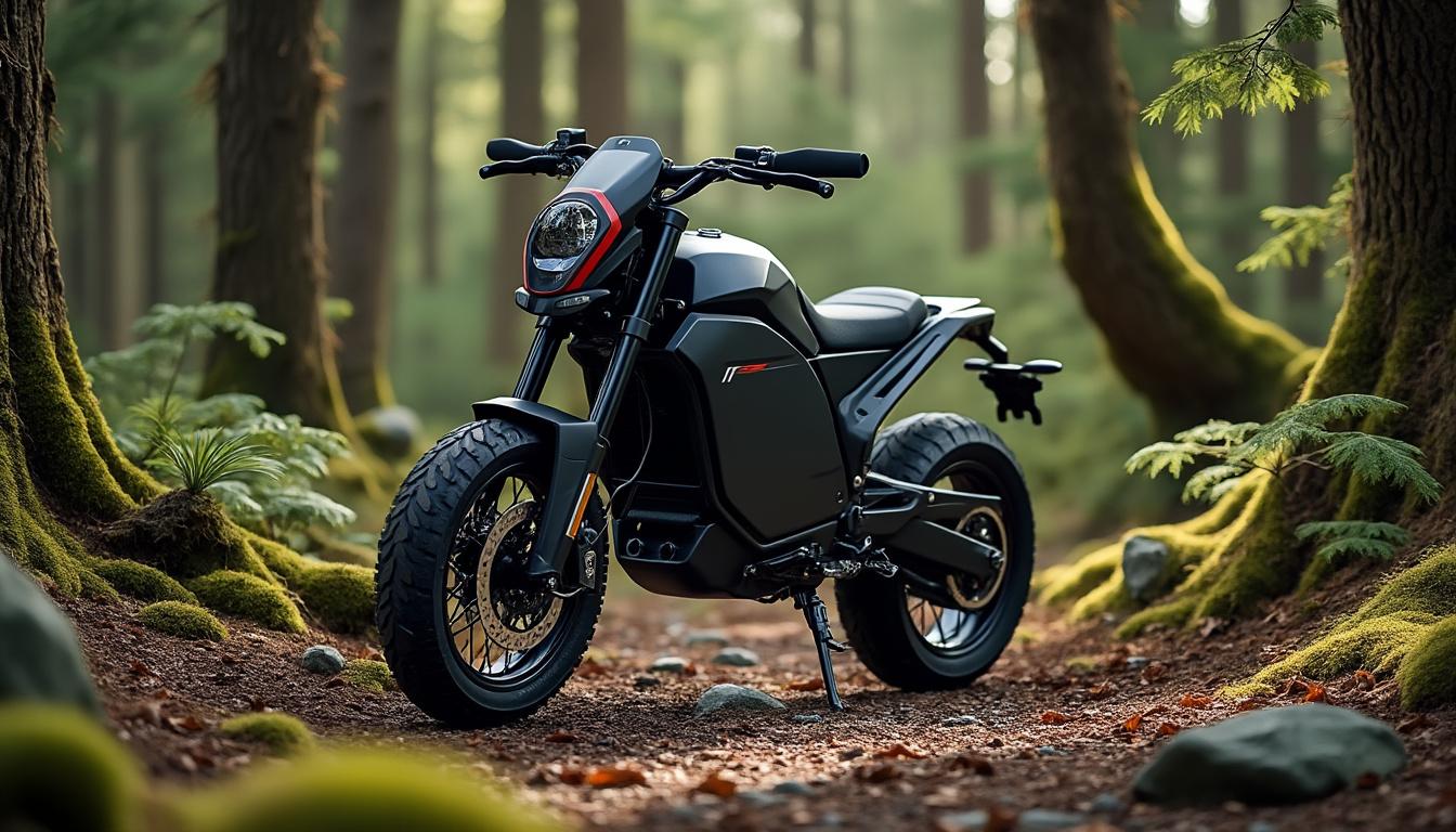 découvrez notre sélection des meilleures motos électriques off-road 2025: comparatif, performances, autonomie, prix et conseils pour choisir le modèle idéal.