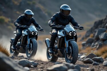 découvrez les meilleures motos électriques off-road de 2025: tests, autonomie, puissance et prix. guide d’achat pour choisir la machine idéale tout-terrain.