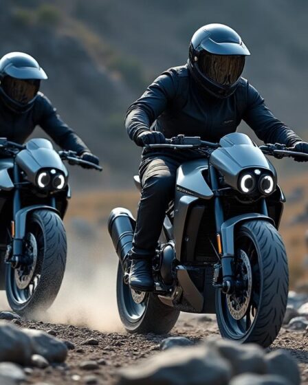 découvrez les meilleures motos électriques off-road de 2025: tests, autonomie, puissance et prix. guide d’achat pour choisir la machine idéale tout-terrain.