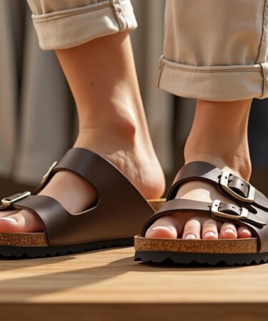 découvrez comment économiser sans compromis sur le style avec nos offres exclusives sur les chaussures birkenstock boston. profitez de prix réduits pour allier confort, tendance et économies.