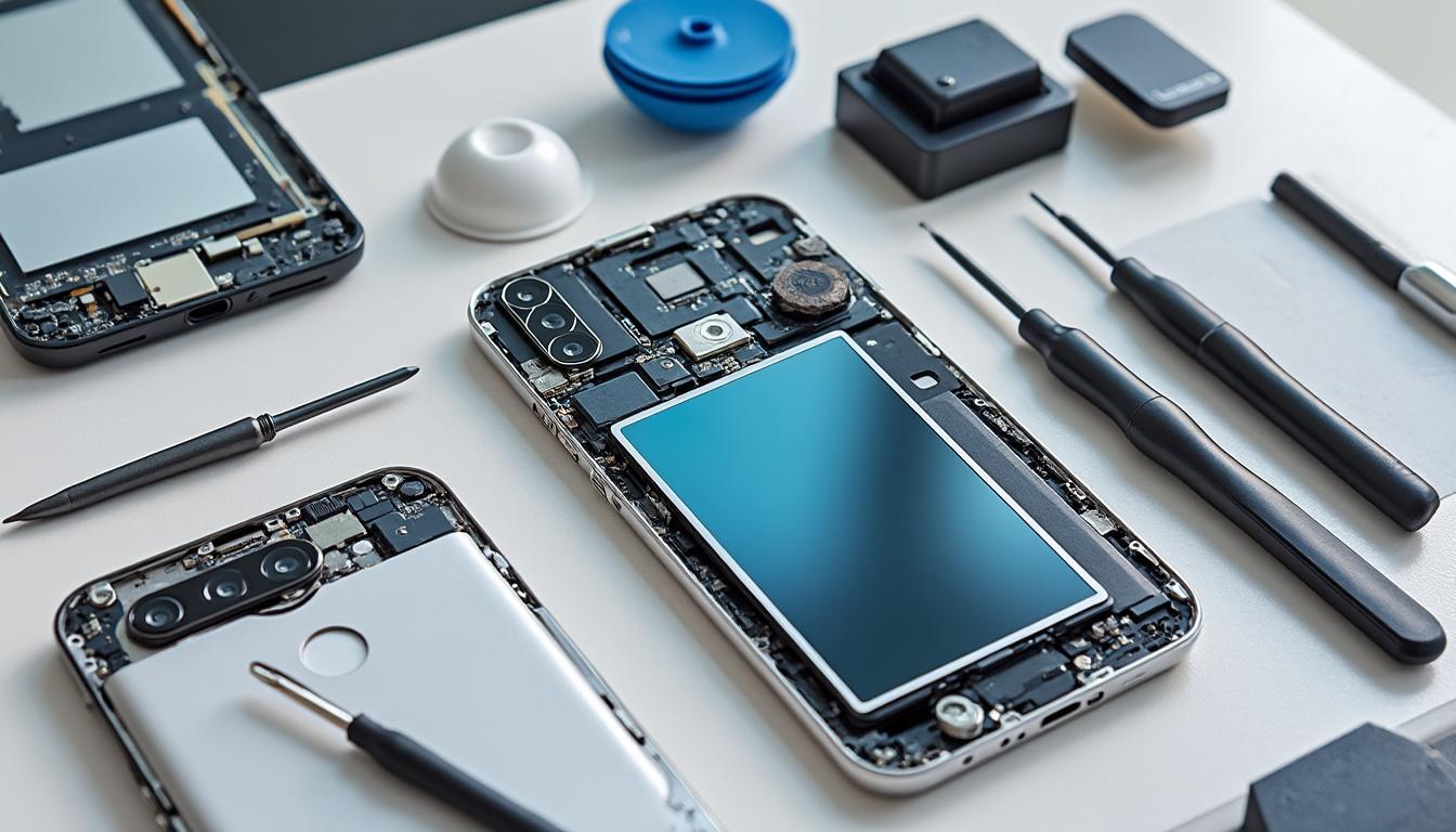 découvrez notre évaluation complète de l'écran vitre et lcd prémonté pour huawei p30 lite : conseils d'achat, points forts, faiblesses et verdict pour savoir s'il vaut vraiment le coup d'investir.