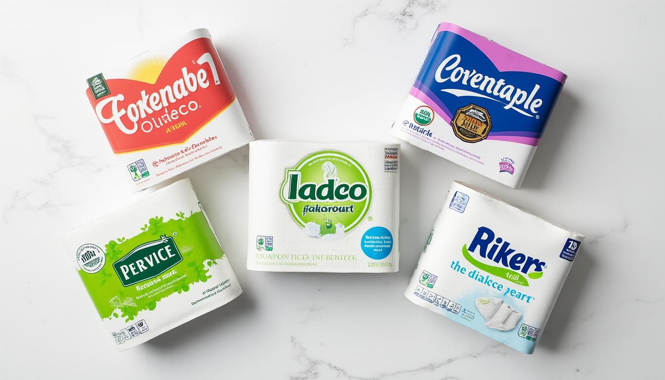 découvrez comment évaluer les prix du papier toilette en gros et choisir le meilleur fournisseur pour votre entreprise. suivez nos conseils pratiques pour obtenir qualité et économies.