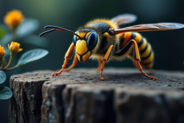 découvrez la signification spirituelle du frelon et comment cet insecte peut devenir un guide puissant vers l'éveil intérieur. explorez ses messages, symboles et leçons pour votre développement personnel.