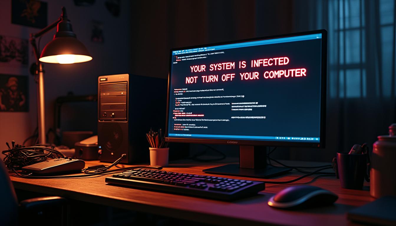 découvrez un guide pratique et efficace pour éliminer facilement le malware cartoonmines de votre ordinateur. protégez votre pc grâce à des conseils simples et des étapes détaillées pour supprimer toute trace de ce logiciel malveillant.
