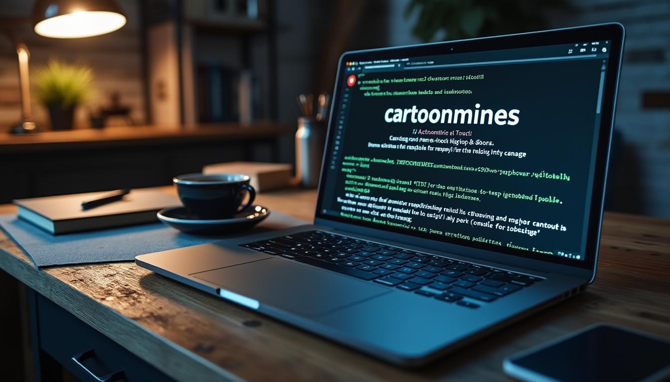 découvrez dans ce guide pratique toutes les étapes essentielles pour détecter, supprimer et prévenir l’infection du malware cartoonmines sur votre ordinateur. protégez vos données efficacement !