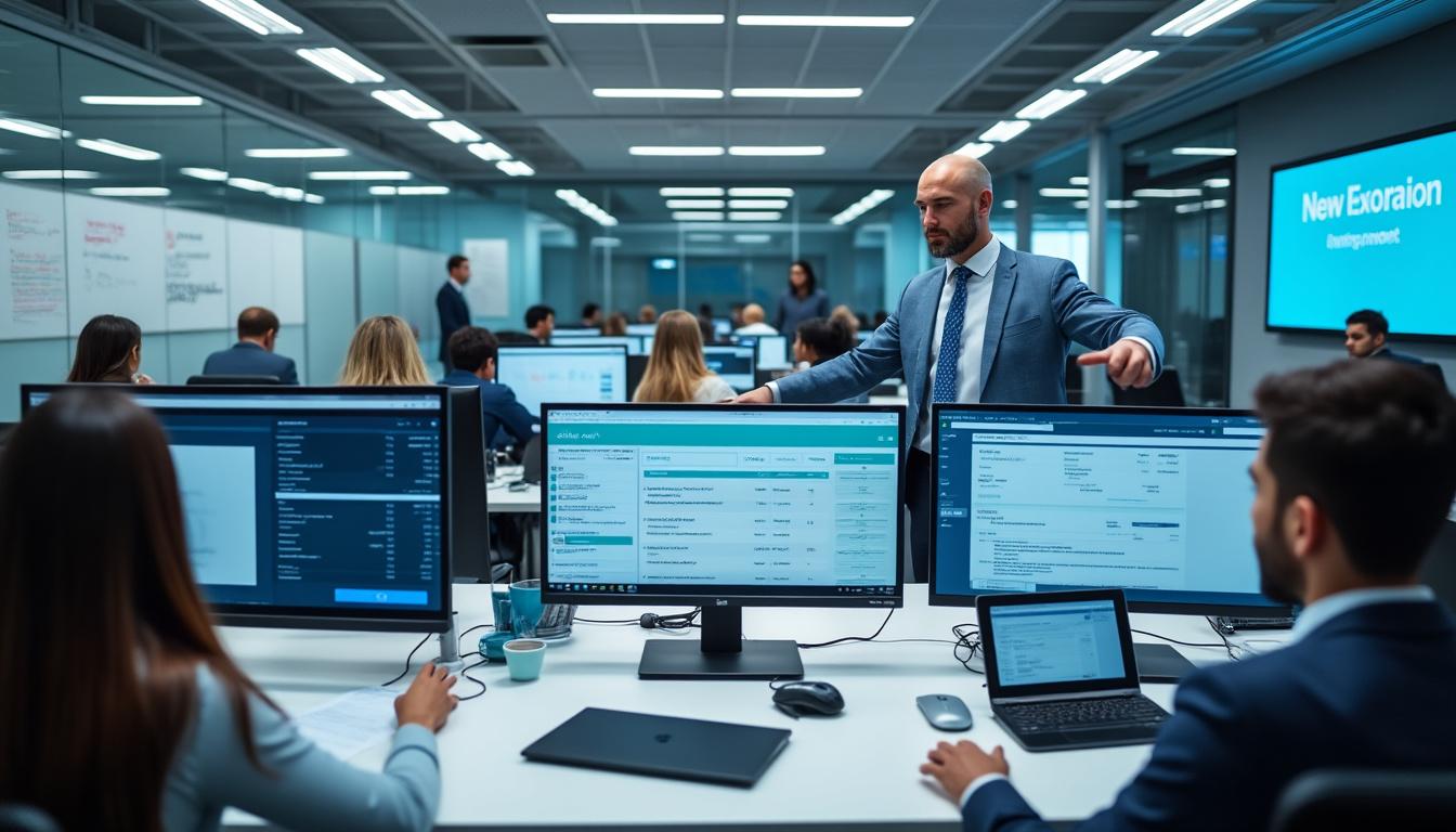 découvrez comment l’obligation de la facturation électronique en belgique impacte les entreprises locales : avantages, défis et conseils pour s’adapter efficacement à cette nouvelle réglementation.