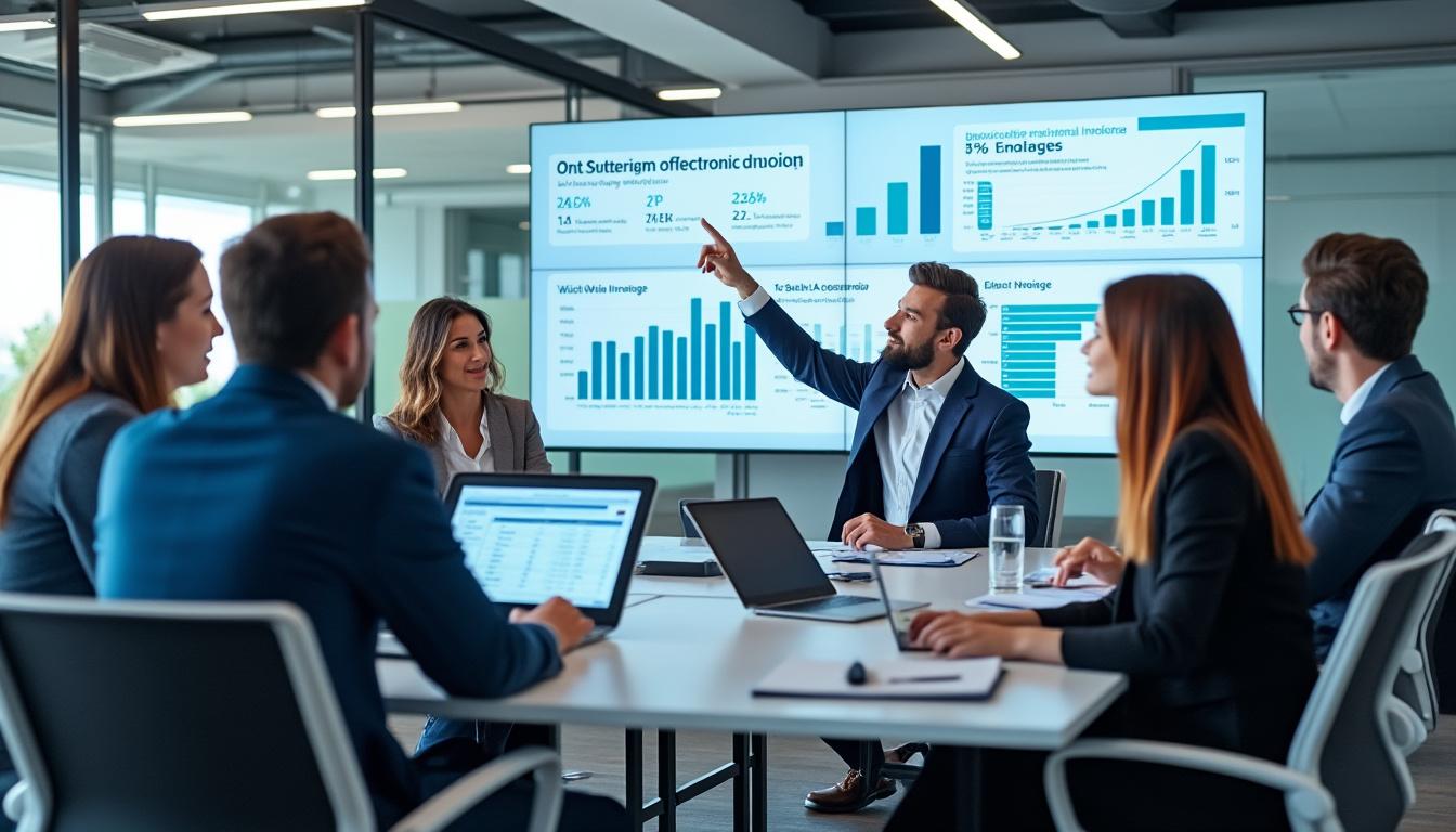 découvrez comment l'obligation de la facturation électronique en belgique transforme les processus des entreprises locales, ses avantages, défis et impacts sur leur gestion comptable et administrative.
