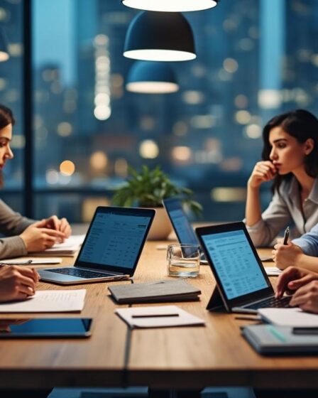 découvrez comment la facturation électronique obligatoire en belgique affecte les entreprises locales, ses avantages, les défis à relever et les impacts sur la gestion administrative et la conformité fiscale.