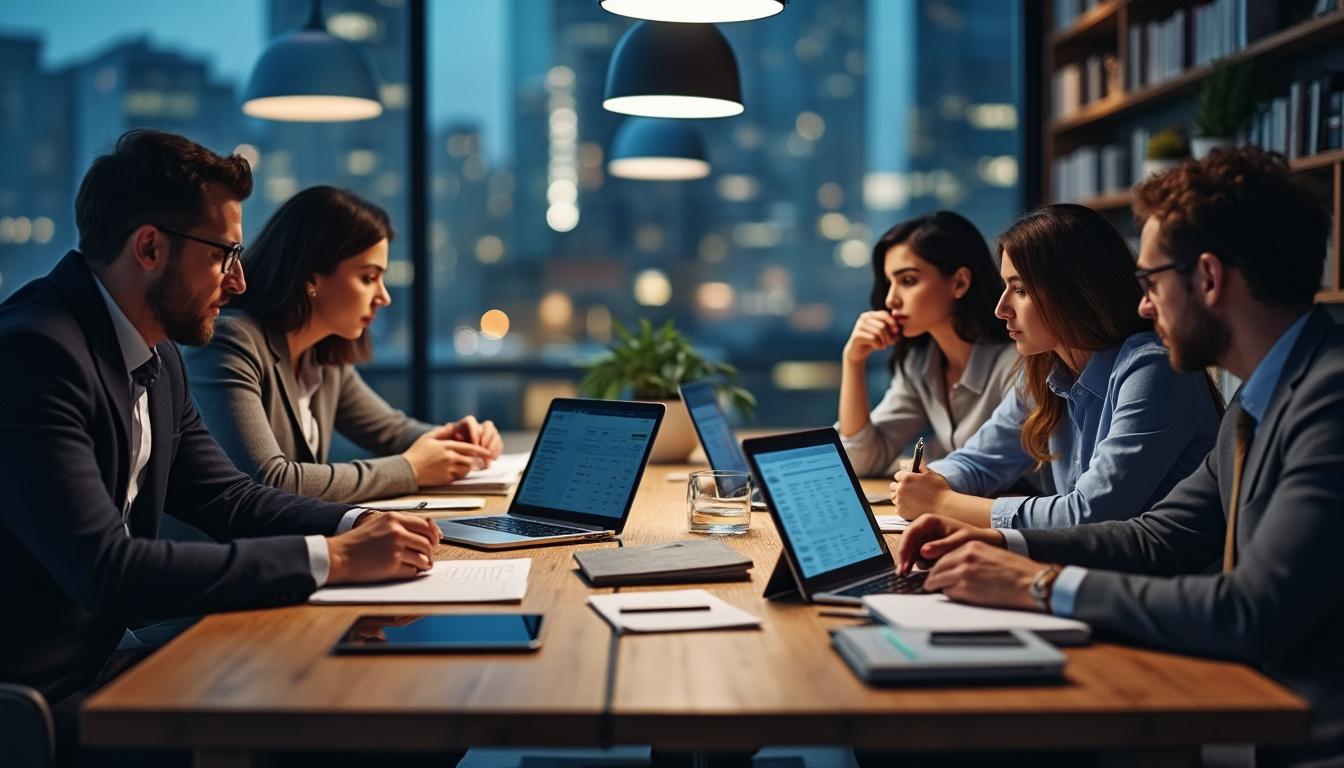 découvrez comment la facturation électronique obligatoire en belgique affecte les entreprises locales, ses avantages, les défis à relever et les impacts sur la gestion administrative et la conformité fiscale.