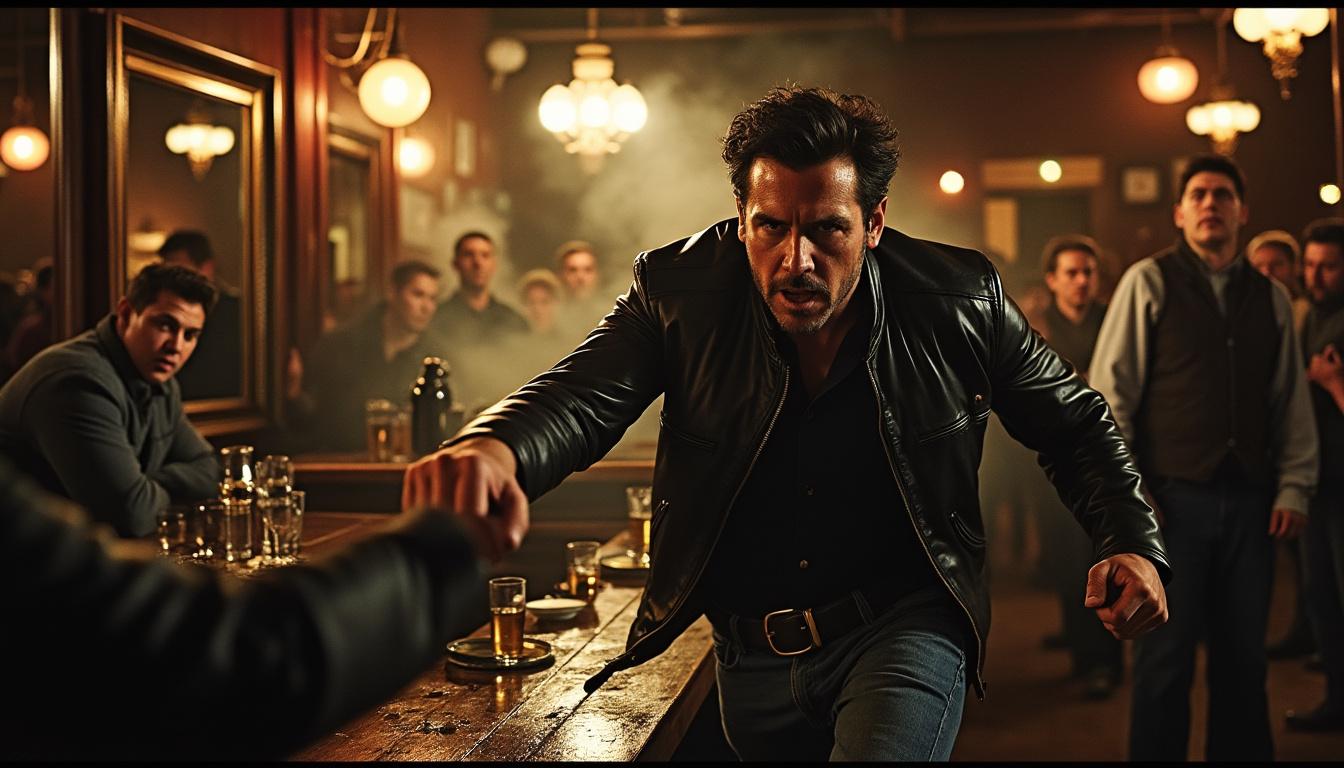 découvrez comment jake gyllenhaal revisite le rôle culte dans le nouveau roadhouse et comparez-le à l'héritage du film original. analyse des différences, hommages et nouveautés entre les deux versions du classique d'action.