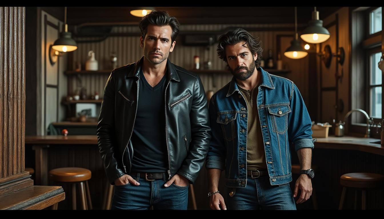 découvrez comment jake gyllenhaal reprend le flambeau dans le nouveau roadhouse et analysez les différences et similitudes marquantes avec le film original culte. un comparatif complet entre les deux versions pour mesurer l’évolution de cette saga emblématique.