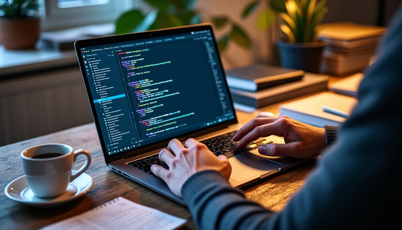 découvrez si devenir développeur web en 12 mois est réellement possible ou s’il s’agit d’un mythe. analyse, conseils et retour d’expérience sur les formations accélérées !