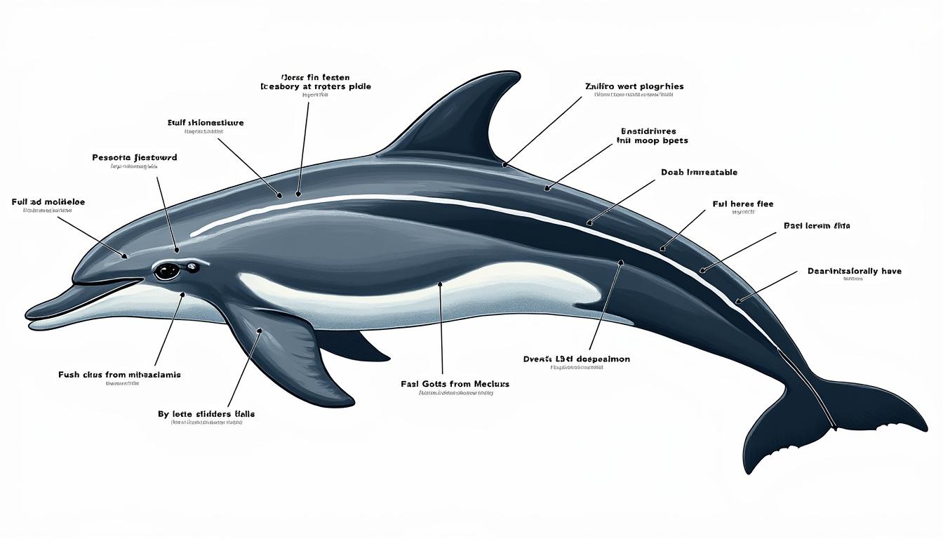 découvrez comment les dauphins parcourent les océans du monde à une vitesse impressionnante. plongez dans un voyage fascinant à travers les mers et apprenez-en plus sur les secrets de la rapidité de ces animaux extraordinaires.