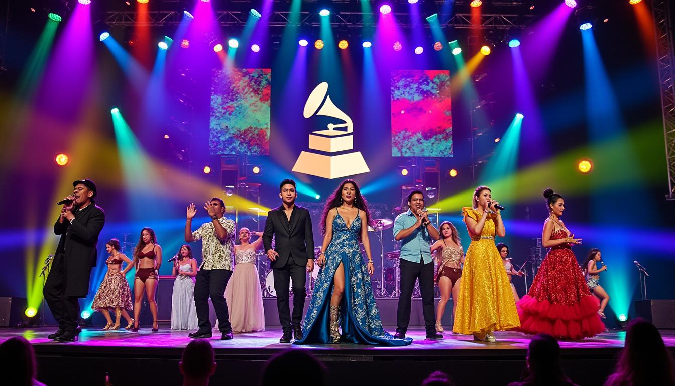 découvrez une analyse des latin grammys 2024 et comparez cette édition avec les années précédentes : faits marquants, évolutions, gagnants et tendances musicales.