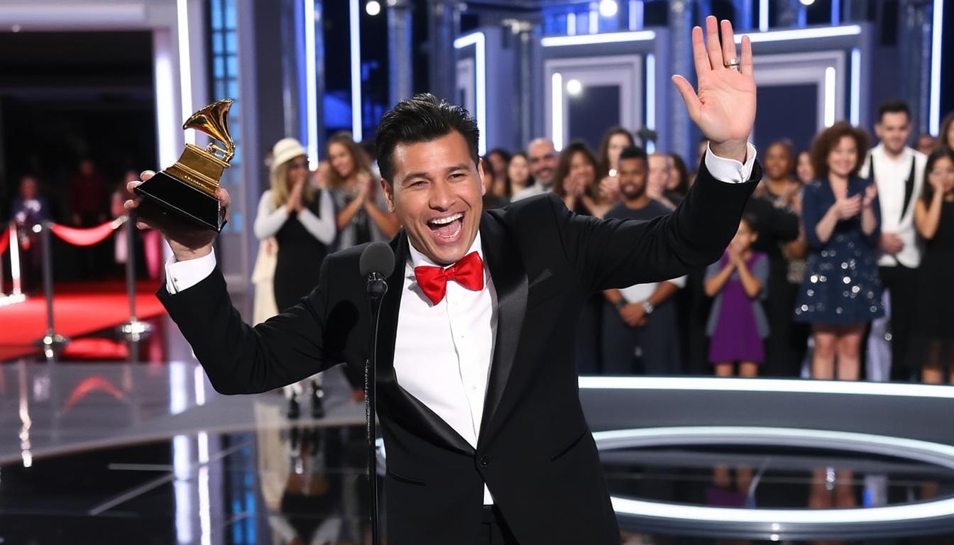 découvrez comment les latin grammys 2024 se distinguent des éditions précédentes à travers leurs nouveautés, les artistes mis à l’honneur et les tendances musicales, dans une analyse comparative exclusive.