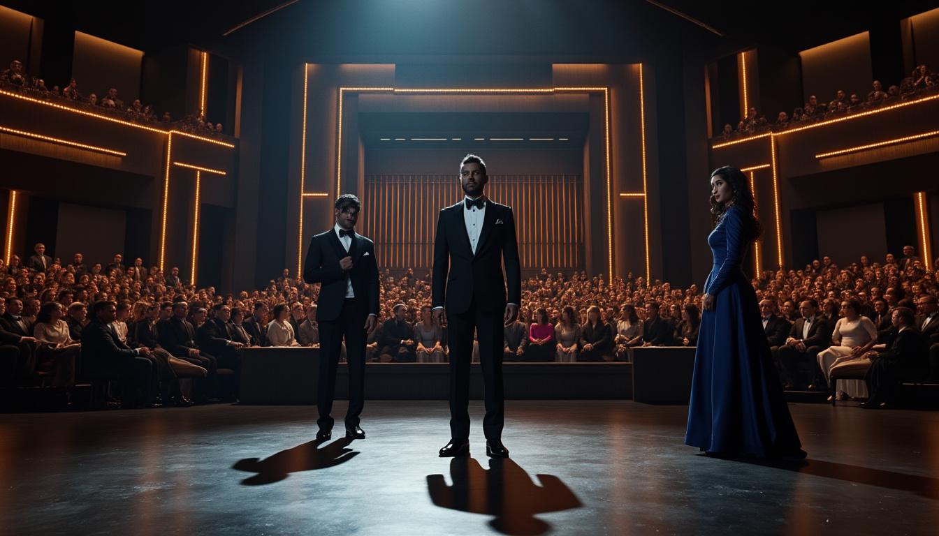 découvrez une analyse comparative des latin grammys 2024 avec les éditions précédentes : tendances, artistes récompensés et évolutions majeures de la prestigieuse cérémonie musicale latino-américaine.